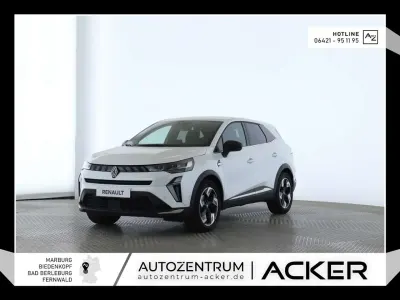 Gebraucht Renault Symbioz
