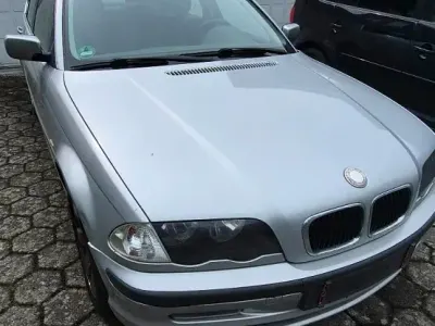 Gebraucht BMW 320
