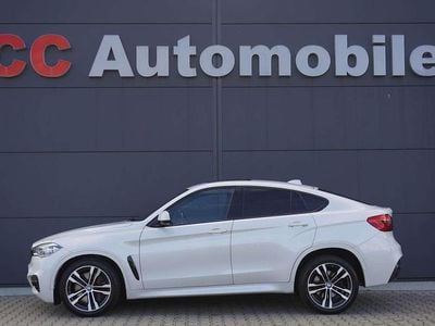 BMW X6 M