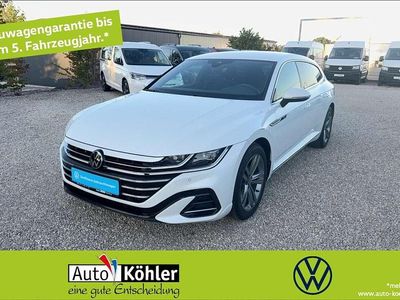 VW Arteon