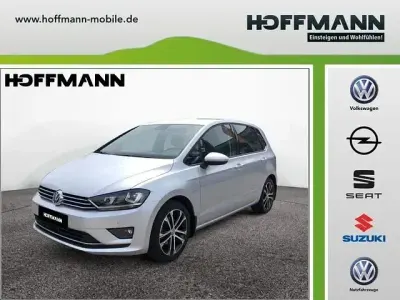 Käytetty VW Golf VII Comfortline 125 HP (91 kW) 2016 Hopea Sedan