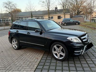 Mercedes GLK350