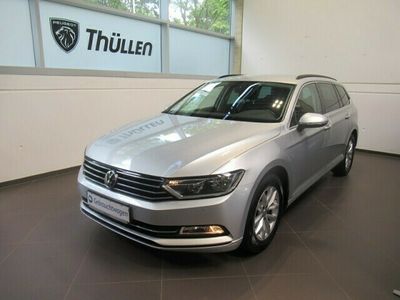 gebraucht VW Passat Variant 2.0 Comfortline, Allwetter, ACC,SHZ