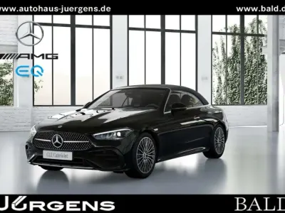Gebraucht Mercedes CLE200