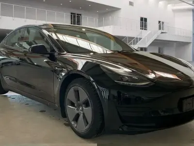 Gebraucht Tesla Model 3