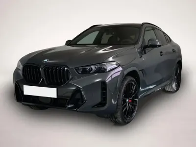 Gebraucht BMW X6 Shadowline 352 PS (258 kW) 2025 Manufacturer SUV