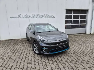 Gebraucht Kia e-Niro