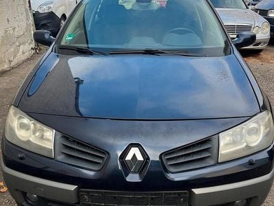 Renault Mégane GrandTour