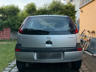 Brugt Opel Corsa