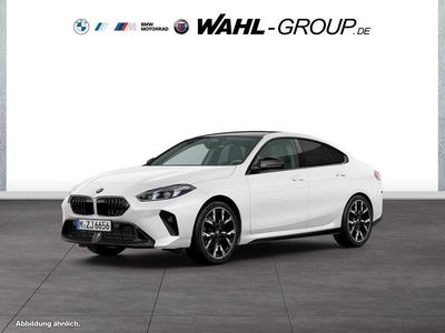 Usata BMW 220 M Sport 170 CV (125 kW) 2025 Bianco Coupé