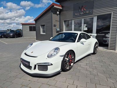 Porsche 911 GT3