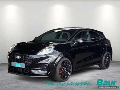 Neu Ford Puma ST 159 PS (116 kW) 2025 Schwarz SUV