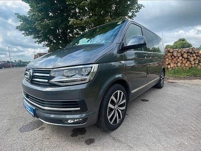 VW T6