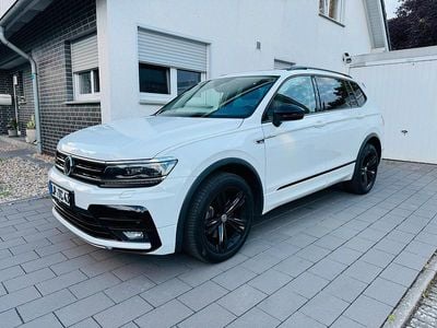 VW Tiguan Allspace