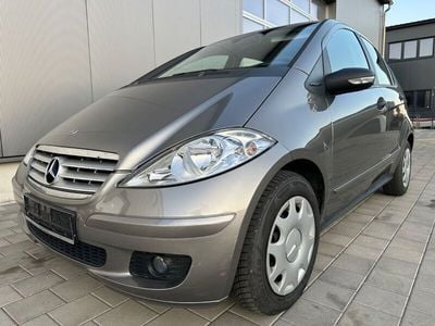 Mercedes A180