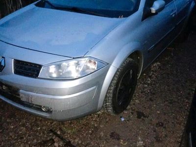 Renault Mégane GrandTour