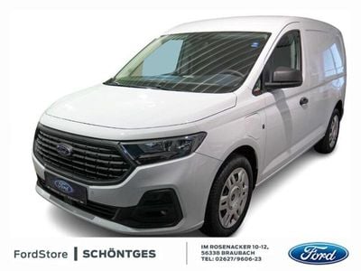 Neu Ford Transit Connect Trend 116 PS (85 kW) 2025 Andere Van / Kleinbus