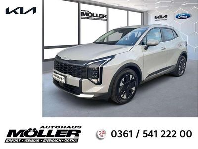 Grau Neu 2025 Kia Sportage Comfort SUV | 34.989 € (Guter Preis)