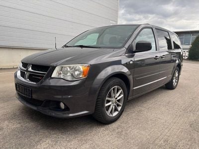Dodge Grand Caravan