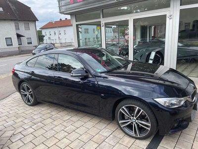 BMW 435 Gran Coupé