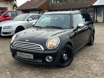 Gebraucht Mini One Clubman