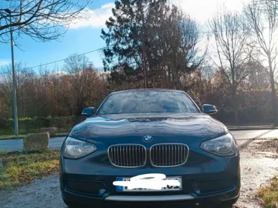 Gebraucht BMW 116