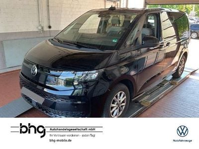 VW T7