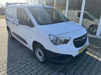 gebraucht Opel Combo Cargo Selection