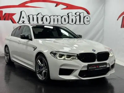 Gebraucht BMW M5
