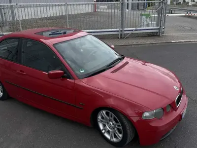 Gebraucht BMW 325