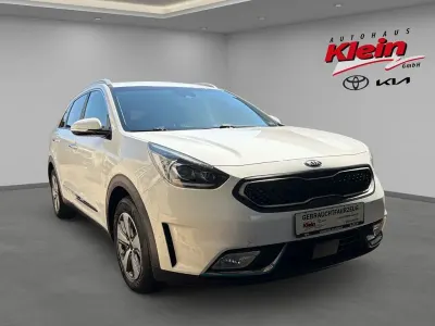 Gebraucht Kia Niro