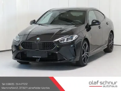 Gebraucht BMW 220