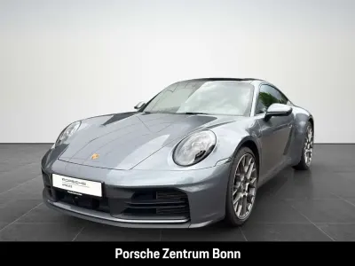 Gebraucht Porsche 911 Carrera 394 PS (289 kW) 2025 Grau Coupé