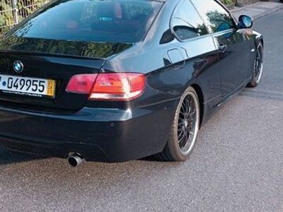 gebraucht BMW 335 i Coupé -