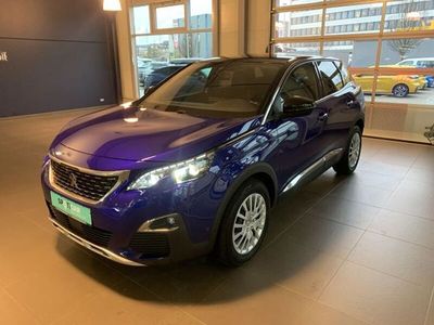 gebraucht Peugeot 3008 PureTech 130 Stop & Start GPF Allure