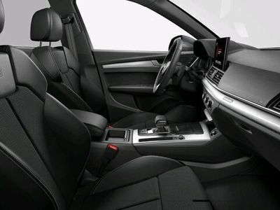 gebraucht Audi Q5 Sportback Sline 45 TFSI