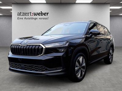 Blackmagic perleffekt Neu 2025 Skoda Kodiaq Selection SUV | 58.390 € (Teuer)