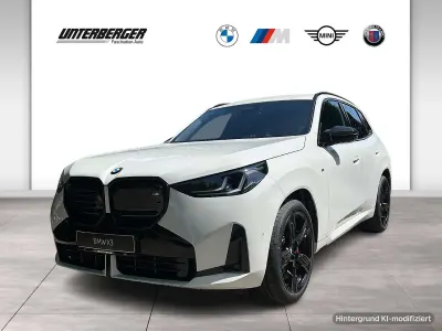Gebraucht BMW X3 M