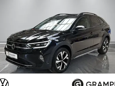Gebraucht VW Taigo Style 150 PS (110 kW) 2025 Schwarz SUV