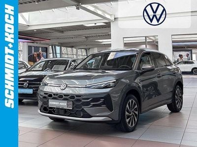 Usata VW T-Roc Style 150 CV (110 kW) 2026 Grigio SUV