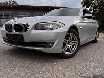 BMW 525
