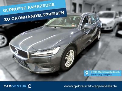 gebraucht Volvo V60 V60D3 Momentum Pro AHK 360° Lane Navi