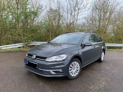 gebraucht VW Golf VII ***NUR GEWERBE***1.6 TDI Variant