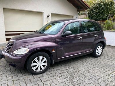 gebraucht Chrysler PT Cruiser 