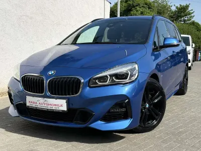 Brugt BMW 218