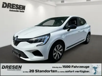 Gebraucht Renault Clio