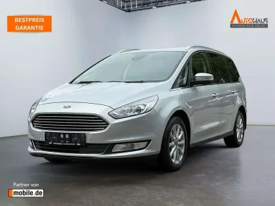 Gebraucht Ford Galaxy