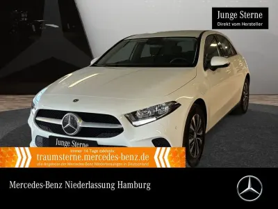 Gebraucht Mercedes A180