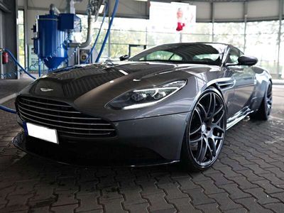 gebraucht Aston Martin DB11 5.2 V12 AMR*EDITION*B&O*R-CAM