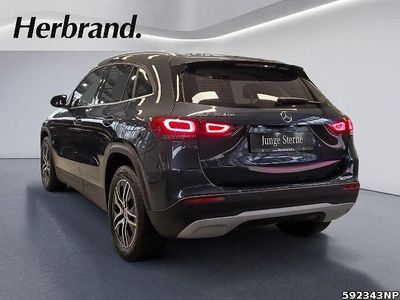 Gebraucht 2021 Mercedes GLA250 Style SUV | 31.490 € (Fairer Preis)